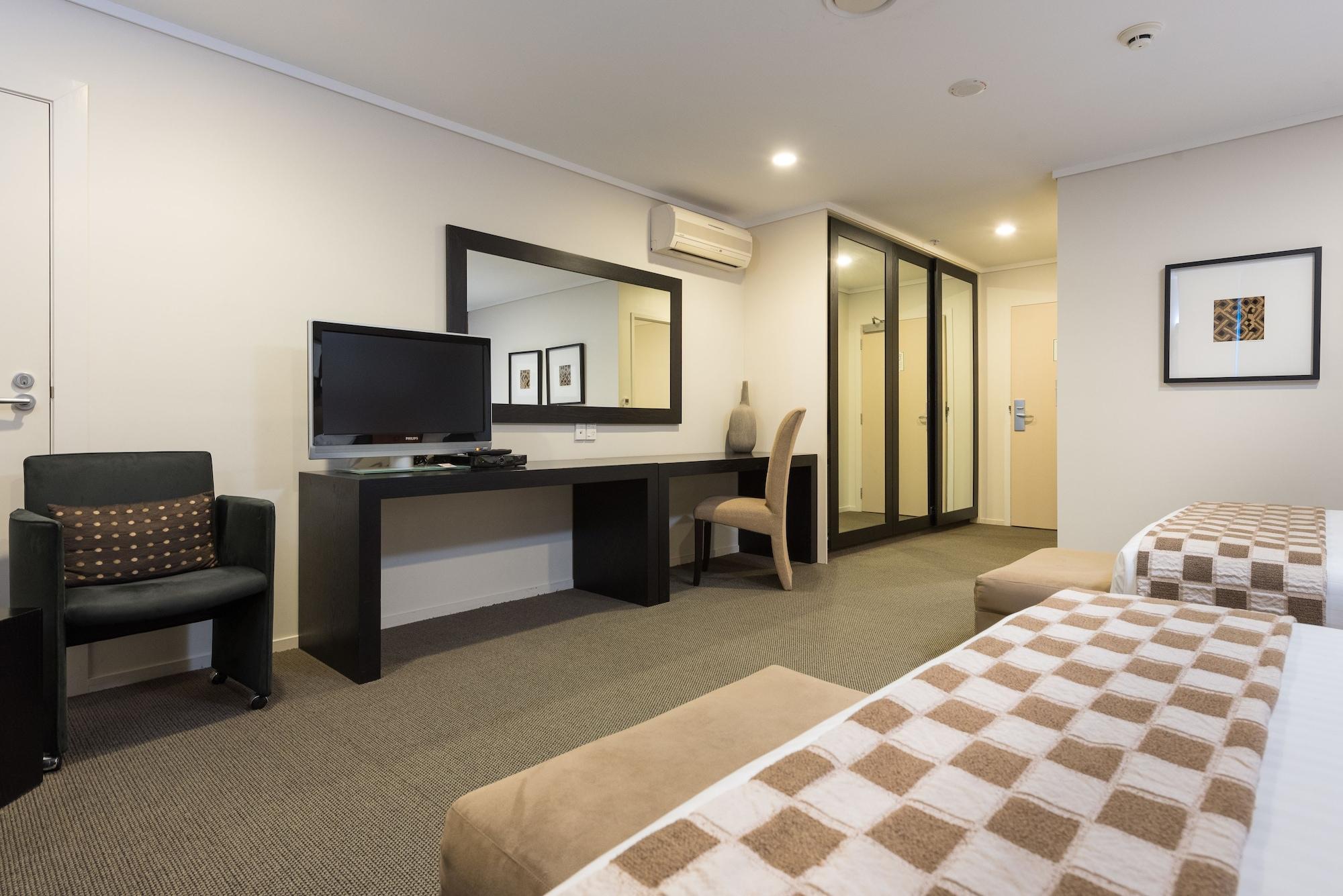 Hotel On Devonport Tauranga Esterno foto