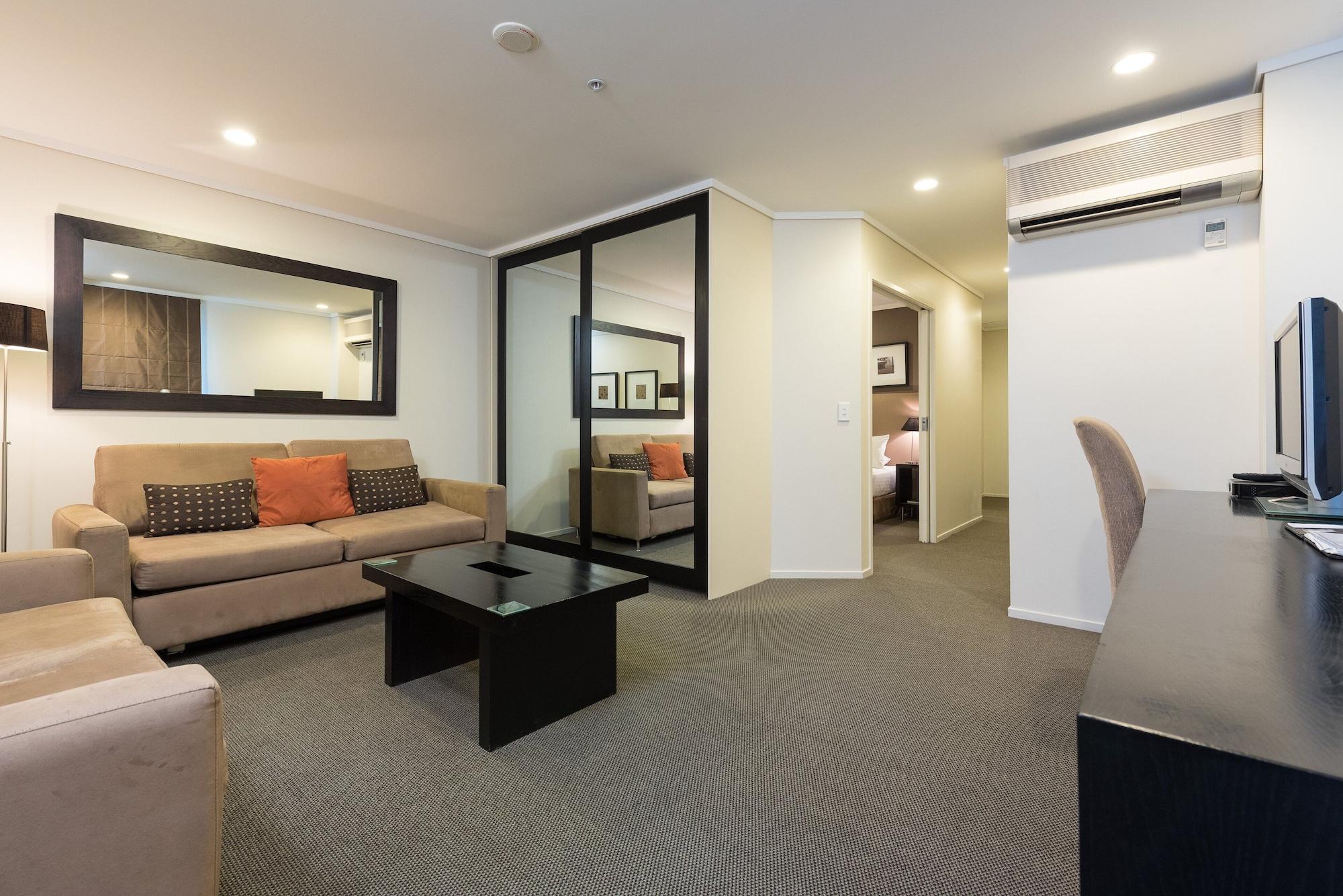 Hotel On Devonport Tauranga Esterno foto