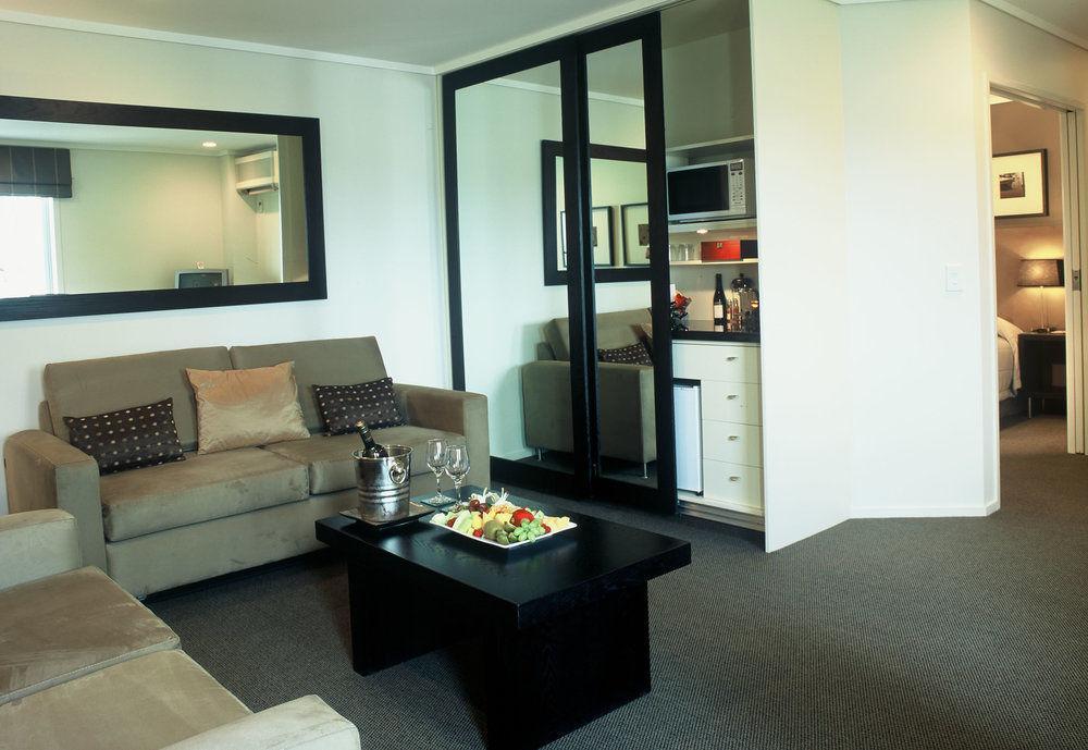 Hotel On Devonport Tauranga Camera foto